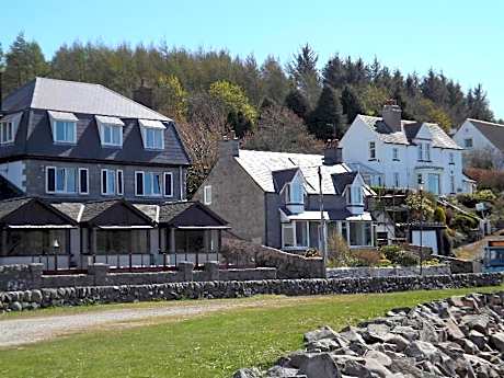 The Mariner Hotel
