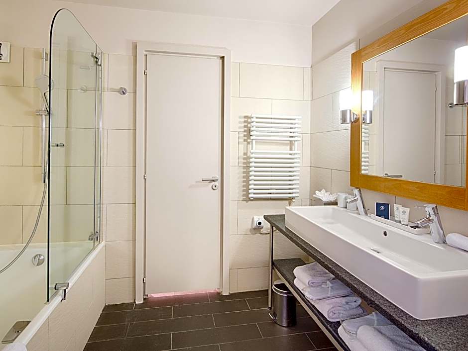 Hotel Le Morgane