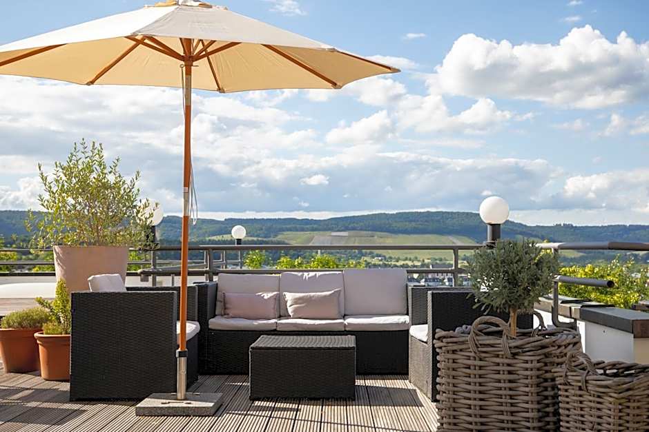 Hotel Vulcano Lindenhof