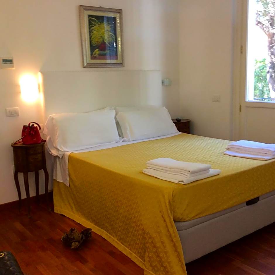 Residenza Grand Hotel Riccione