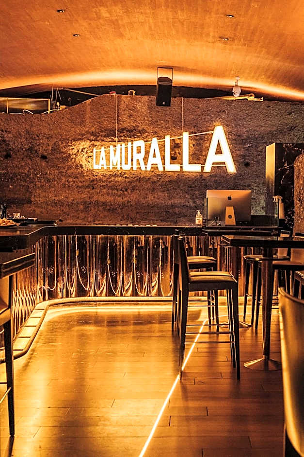 Hotel Murcia Rincon de Pepe Affiliated by Melia