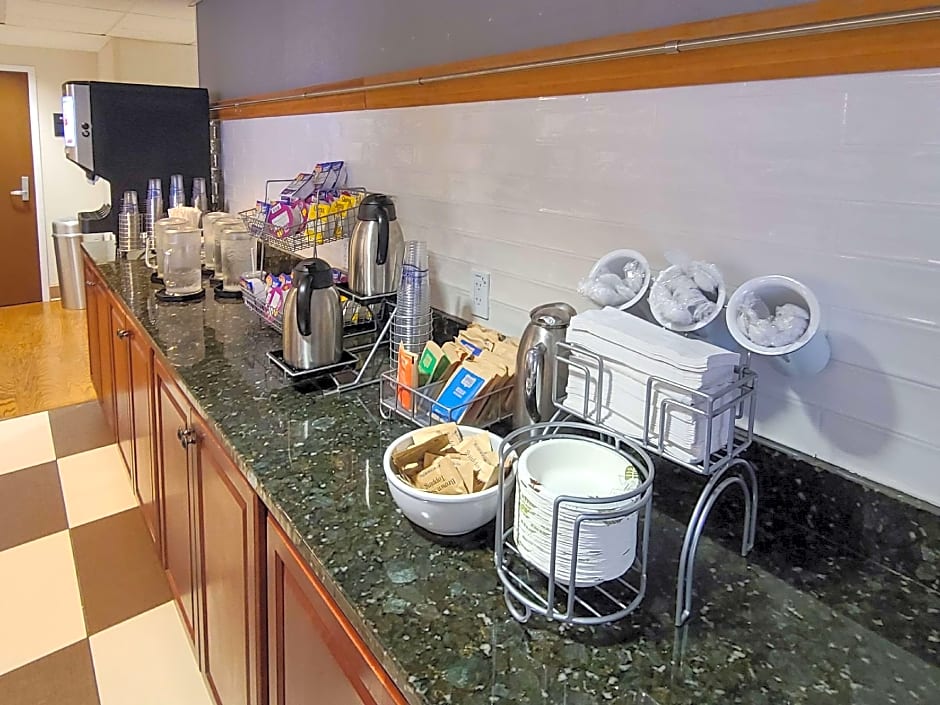 Comfort Inn