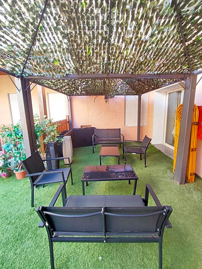 A.I.R. Hotel Gabbiano