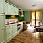 Residence Rta La Rosa delle Dolomiti