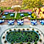 Neemrana Fort-Palace