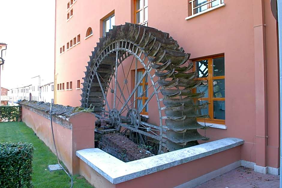HC Hotel Cremona Pilgrim's
