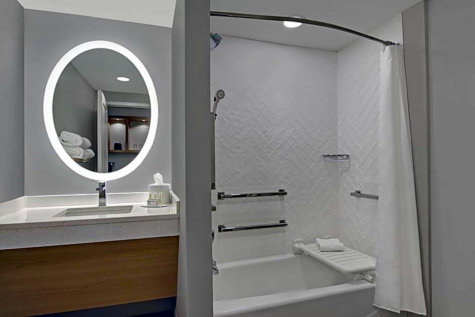 TownePlace Suites by Marriott Sumter