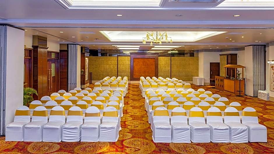 Hotel Kohinoor Continental