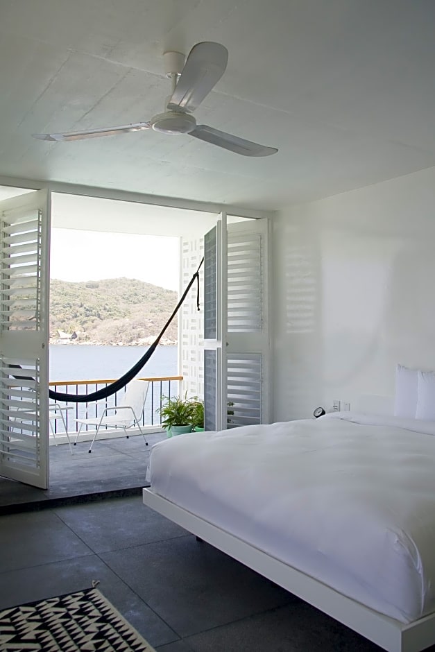 Hotel Boca Chica Acapulco