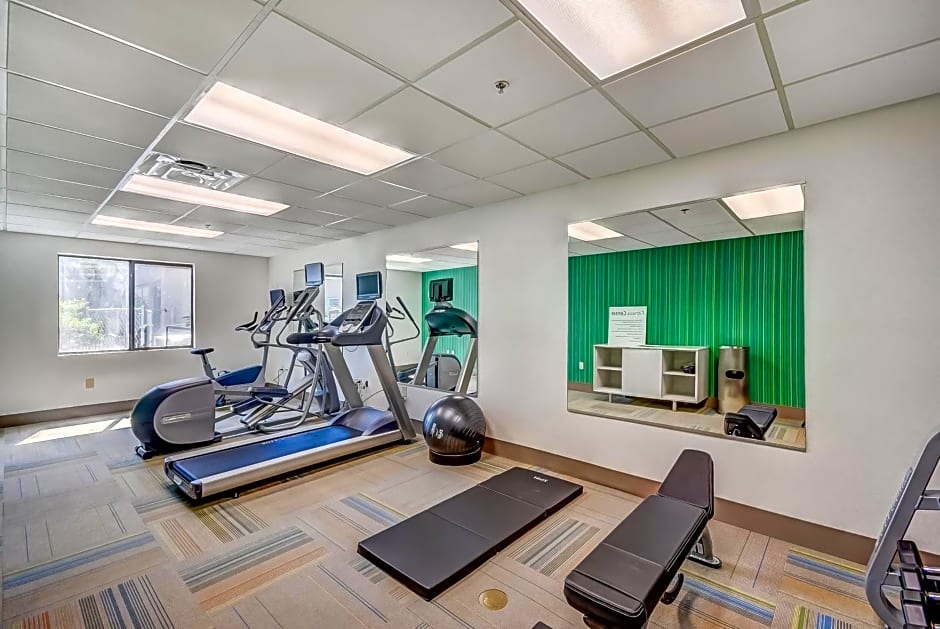 Holiday Inn Express & Suites Greenville Airport, an IHG Hotel