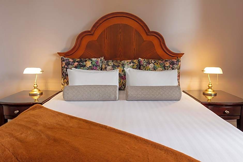 Club Wyndham Ballarat, Trademark Collection by Wyndham