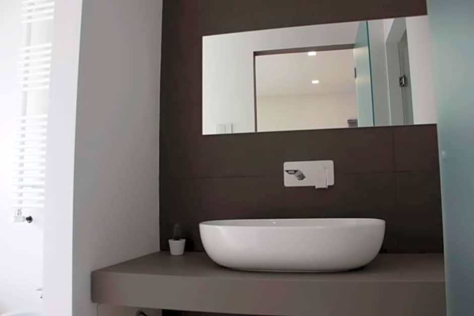 Xenia, B&B Soverato