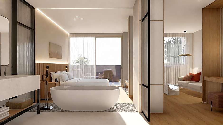 Hotel Murcia Rincon de Pepe Affiliated by Melia