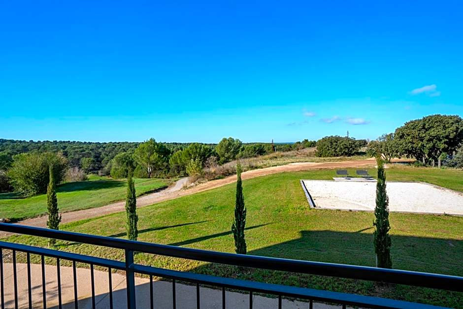 ibis Styles Cabries Aix-en-Provence TGV