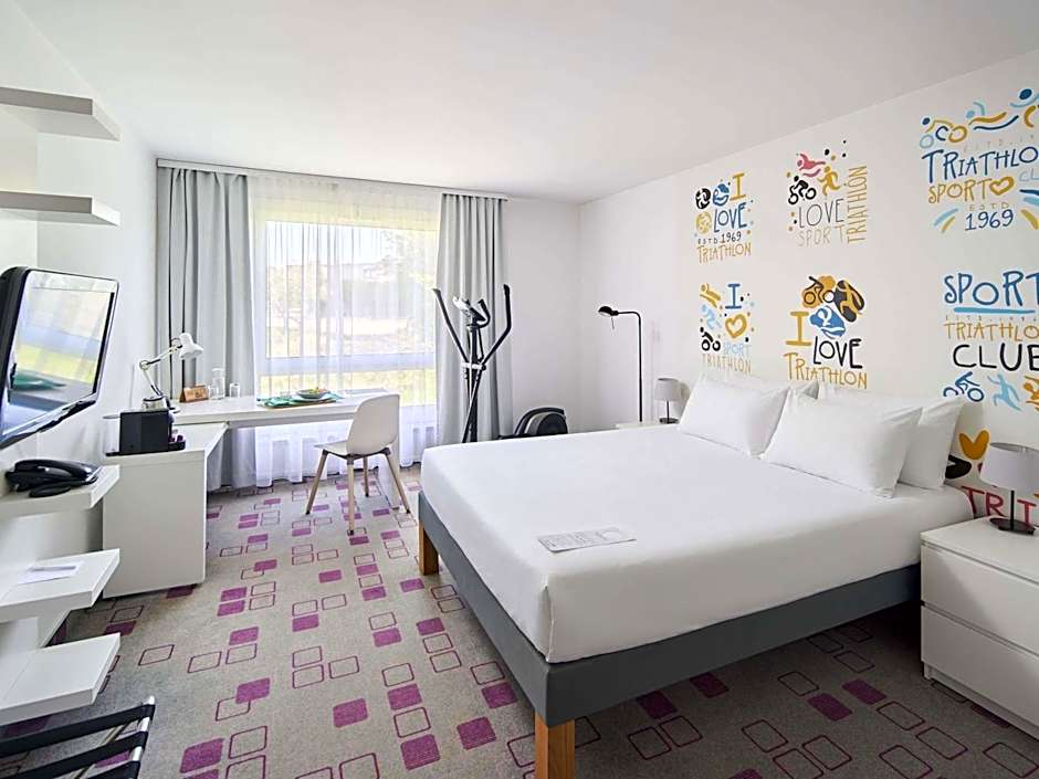 Mercure Cieszyn