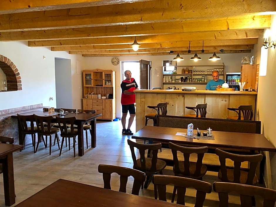 Penzion Zaječský šenk