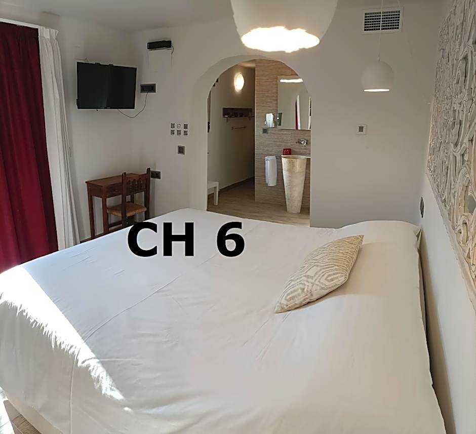 Foto 1 dari 1 — 1 King Bed, Garden View