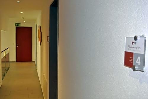 Hotel Garni Bären Bazenheid