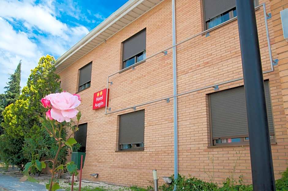 Hotel Aragón