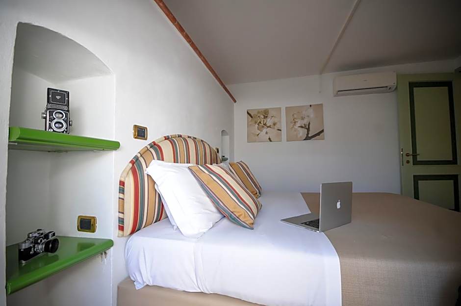 Hotel Tirreno