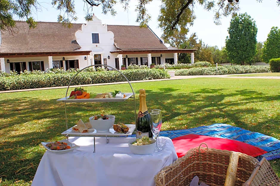 Kievits Kroon Country Estate and Spa