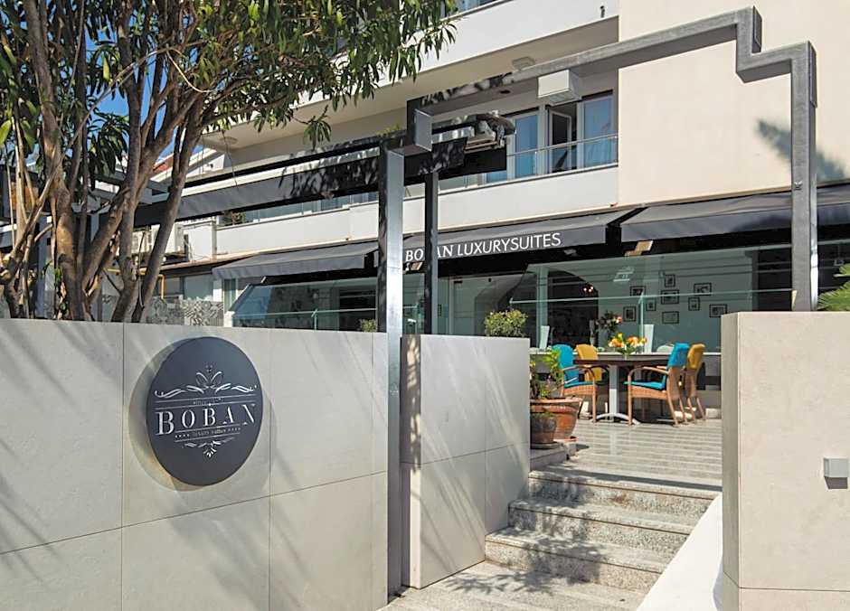 Boban Luxury Suites