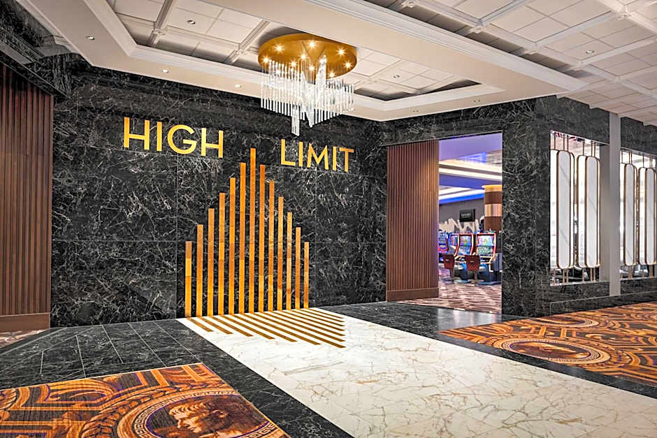 Caesars New Orleans - A Caesars Rewards Destination