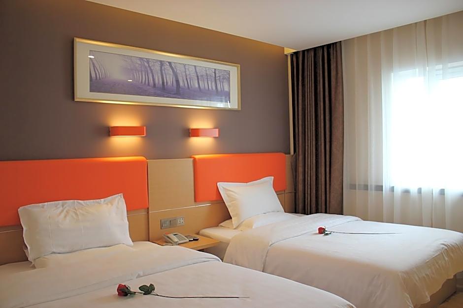 7 Days Premium·LanZhou University of Finance and Economics