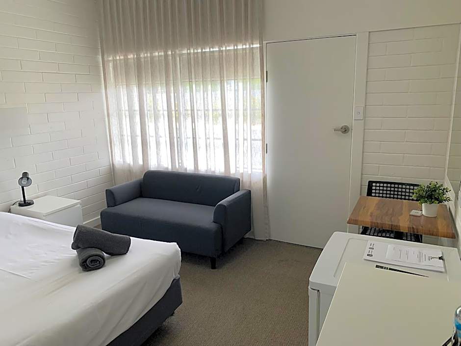 Guichen Bay Motel