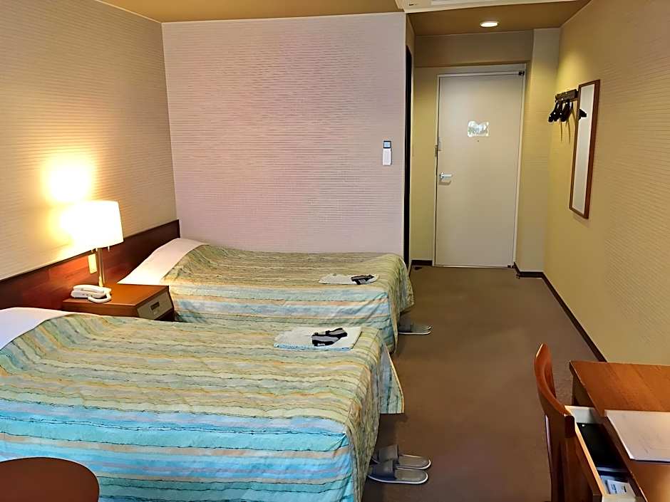 Hotel Asyl Nara Annex