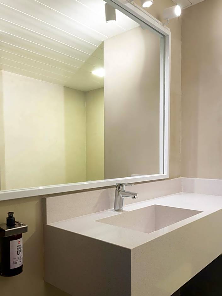 Hotel Ibis Buenos Aires Congreso