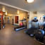 DoubleTree Suites By Hilton Tucson - Williams Center