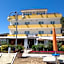 Hotel Silva Frontemare PARK & BEACH-PLACE INCLUDED