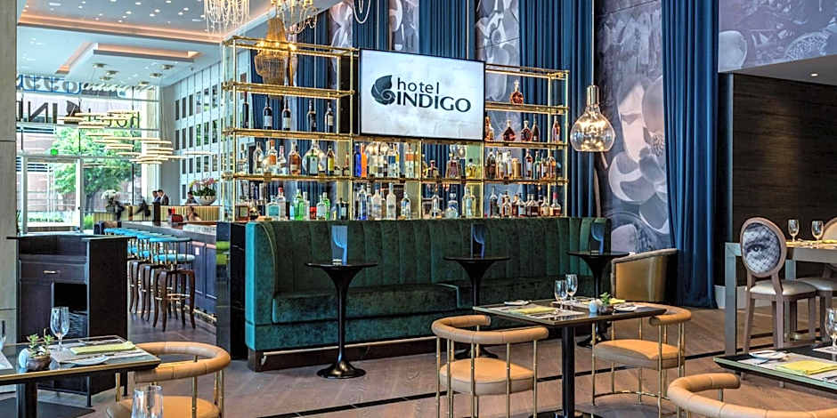 Hotel Indigo Los Angeles Downtown By IHG