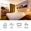 Hotel inn Grenoble Eybens Parc des Expositions Ex Kyriad