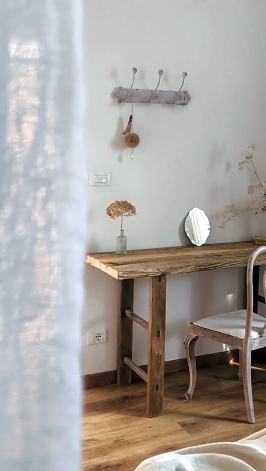 Ca'Vermiglia B&B