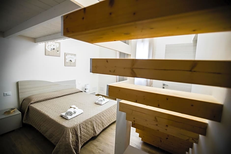 Case Vacanza Le Maioliche