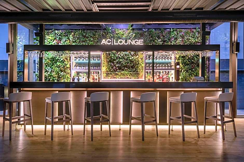 AC Hotel by Marriott Ciutat de Palma