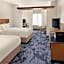 Fairfield Inn & Suites by Marriott Waterloo Cedar Falls