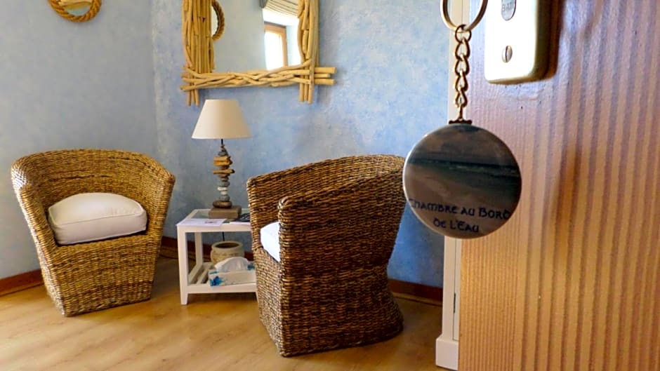 Chambres d'Hôtes La Rompardais