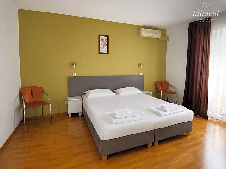 Hotel Liliacul
