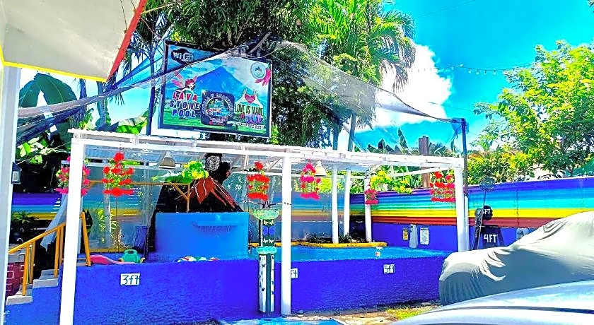 DMI Hotels and Apartments, Tabaco City Albay by RedDoorz