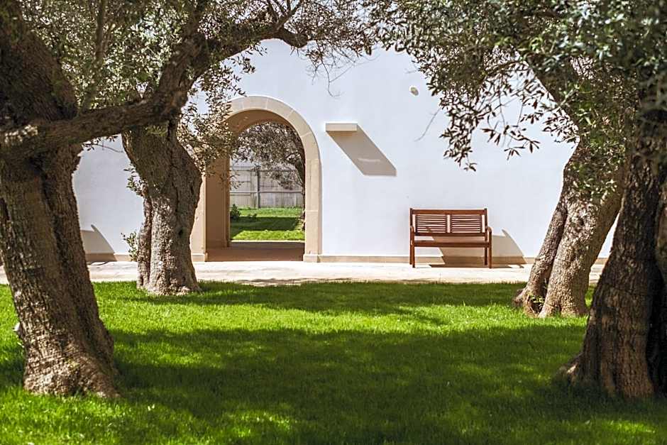 Secolario Masseria del Viverbene