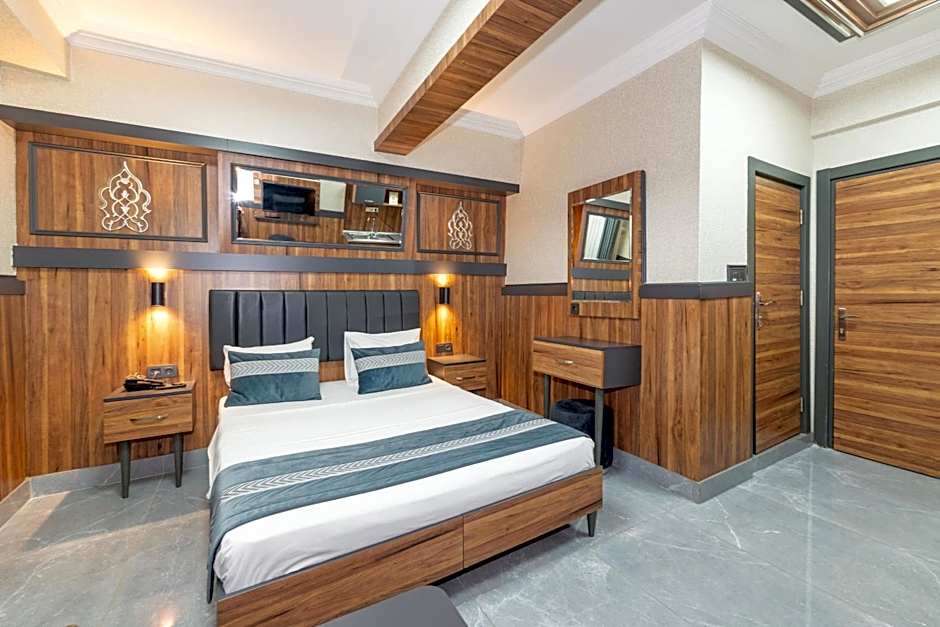 La Serena Taxim Hotel