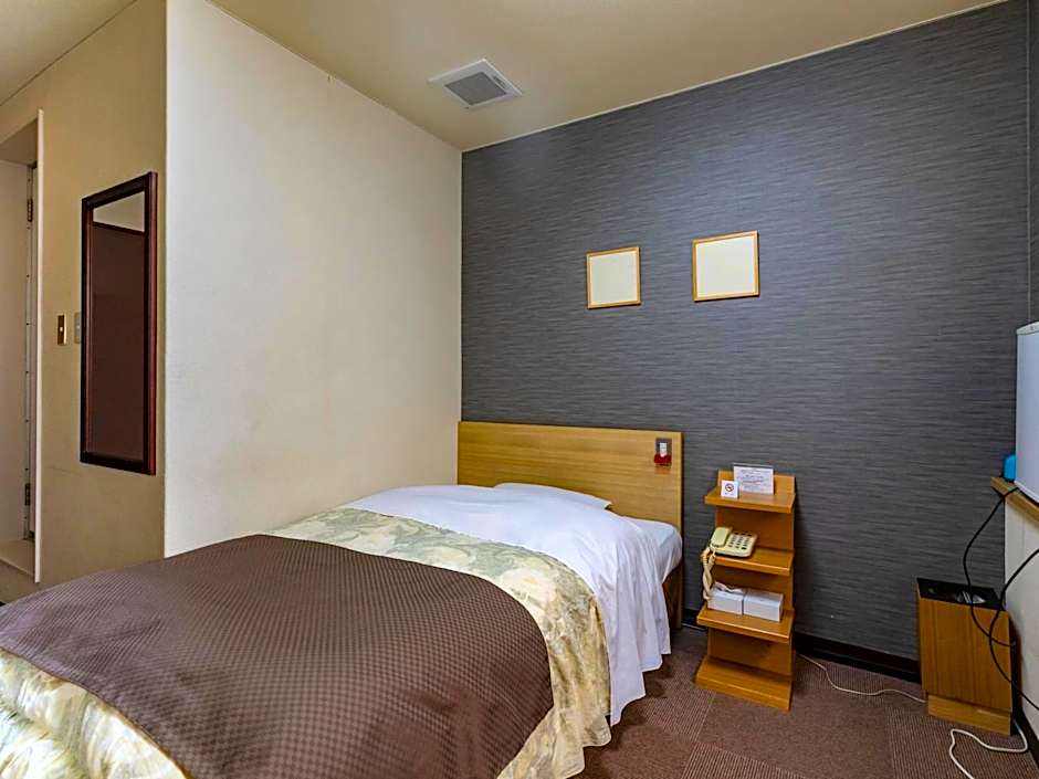Tabist Hotel Kurama Hikone