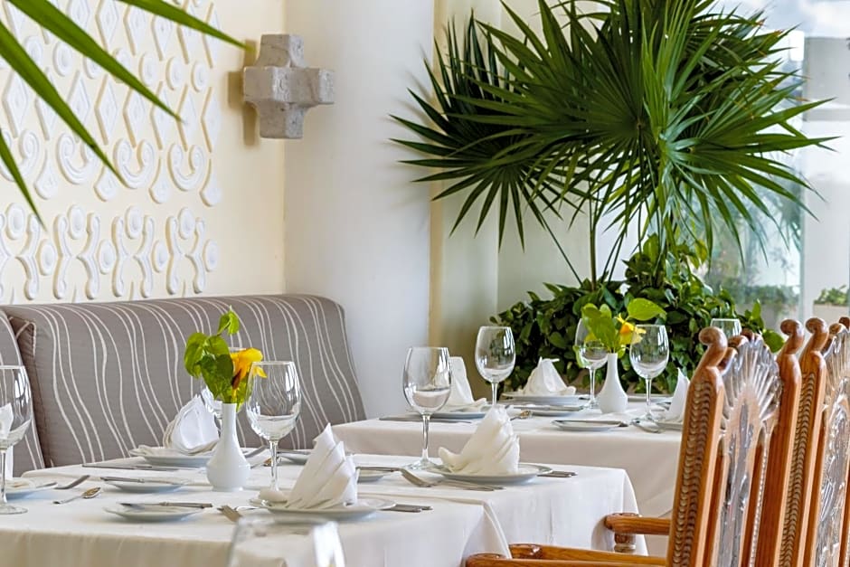 Hotel Quinta Real Huatulco