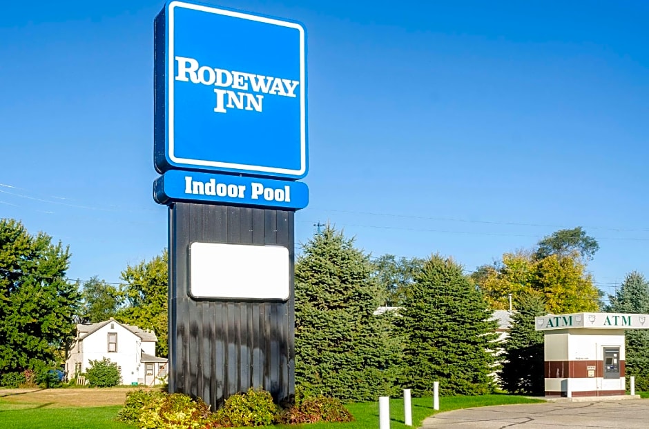 Rodeway Inn Hotel Ainsworth