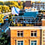 Hotel Haarhuis