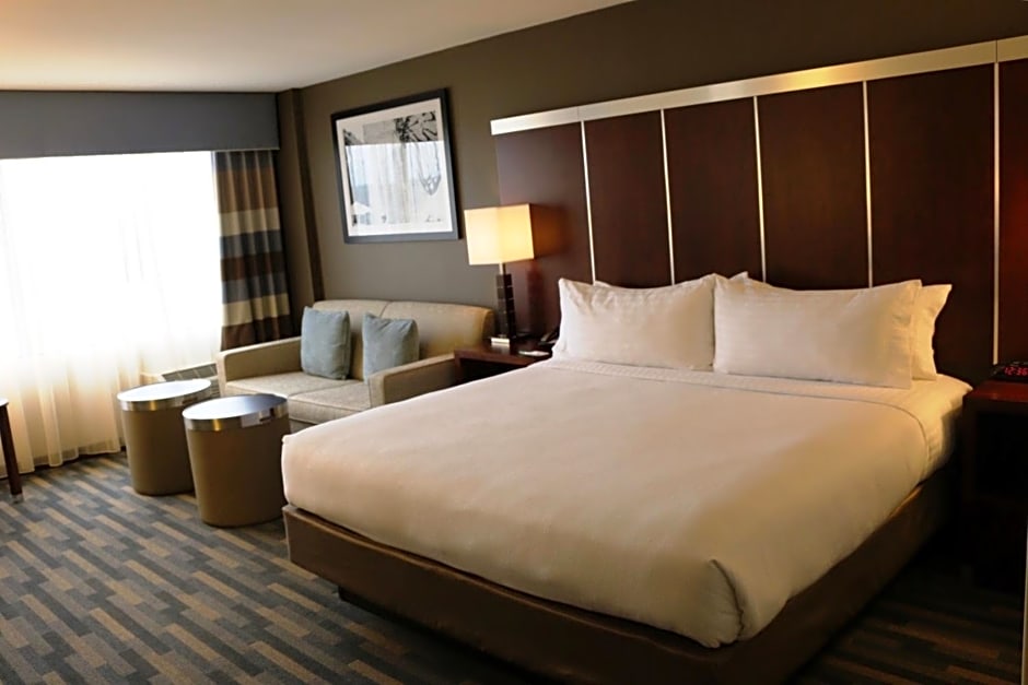 Doubletree By Hilton Raleigh Crabtree Valley