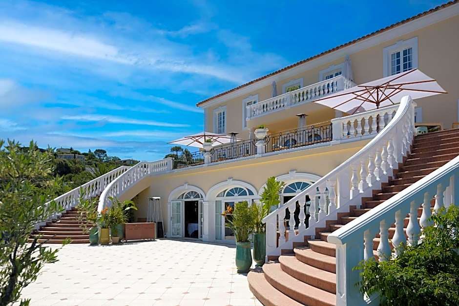 Althoff Hotel Villa Belrose